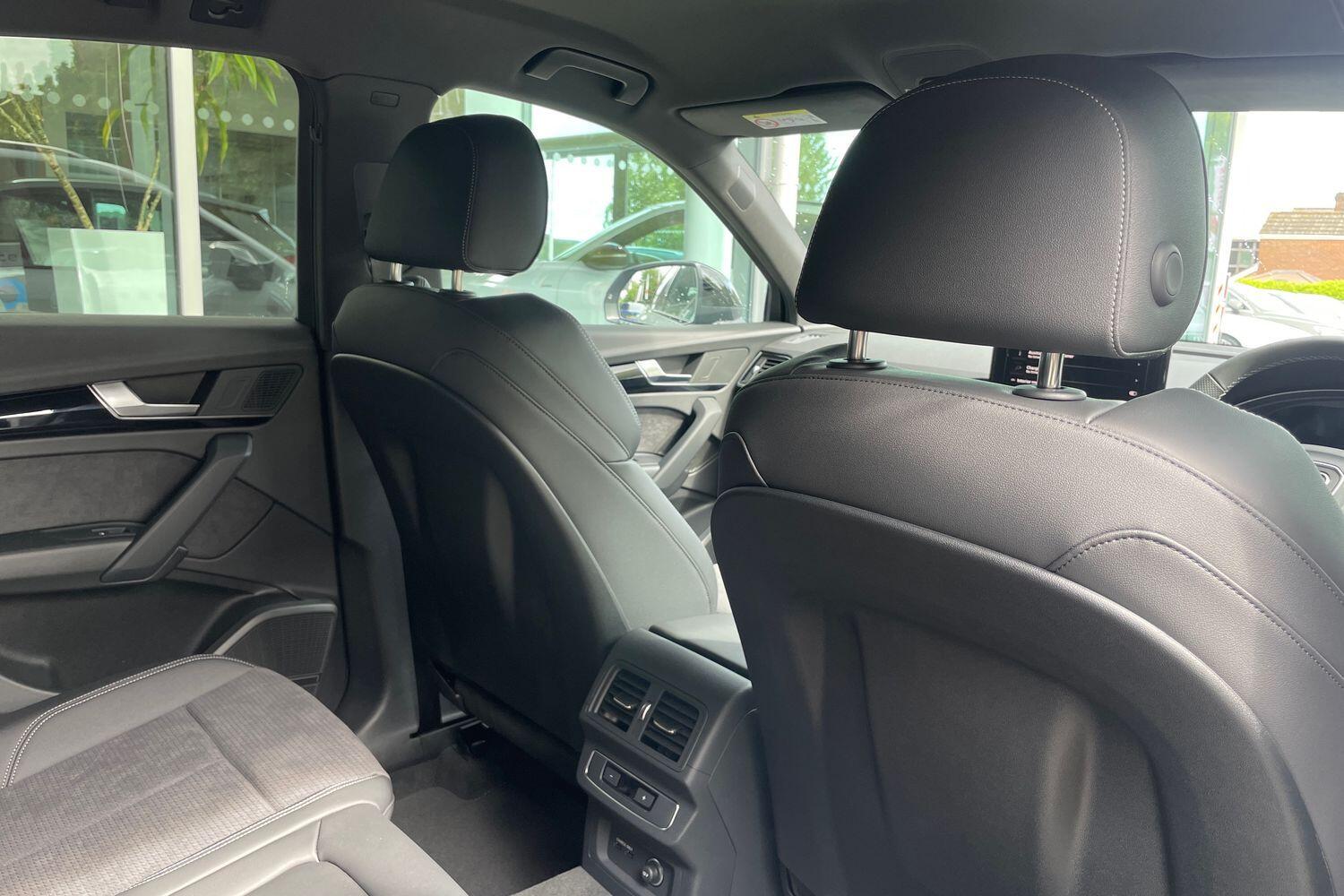 Used Audi Q5 2025 for sale - 76441181: Photo 24