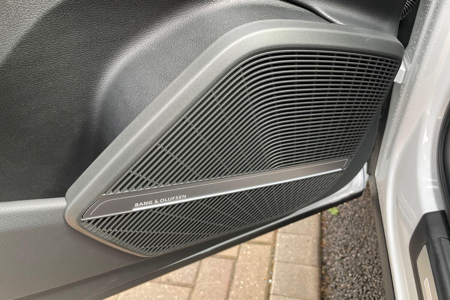 Used Audi Q5 2025 for sale - 76441181: Photo 28