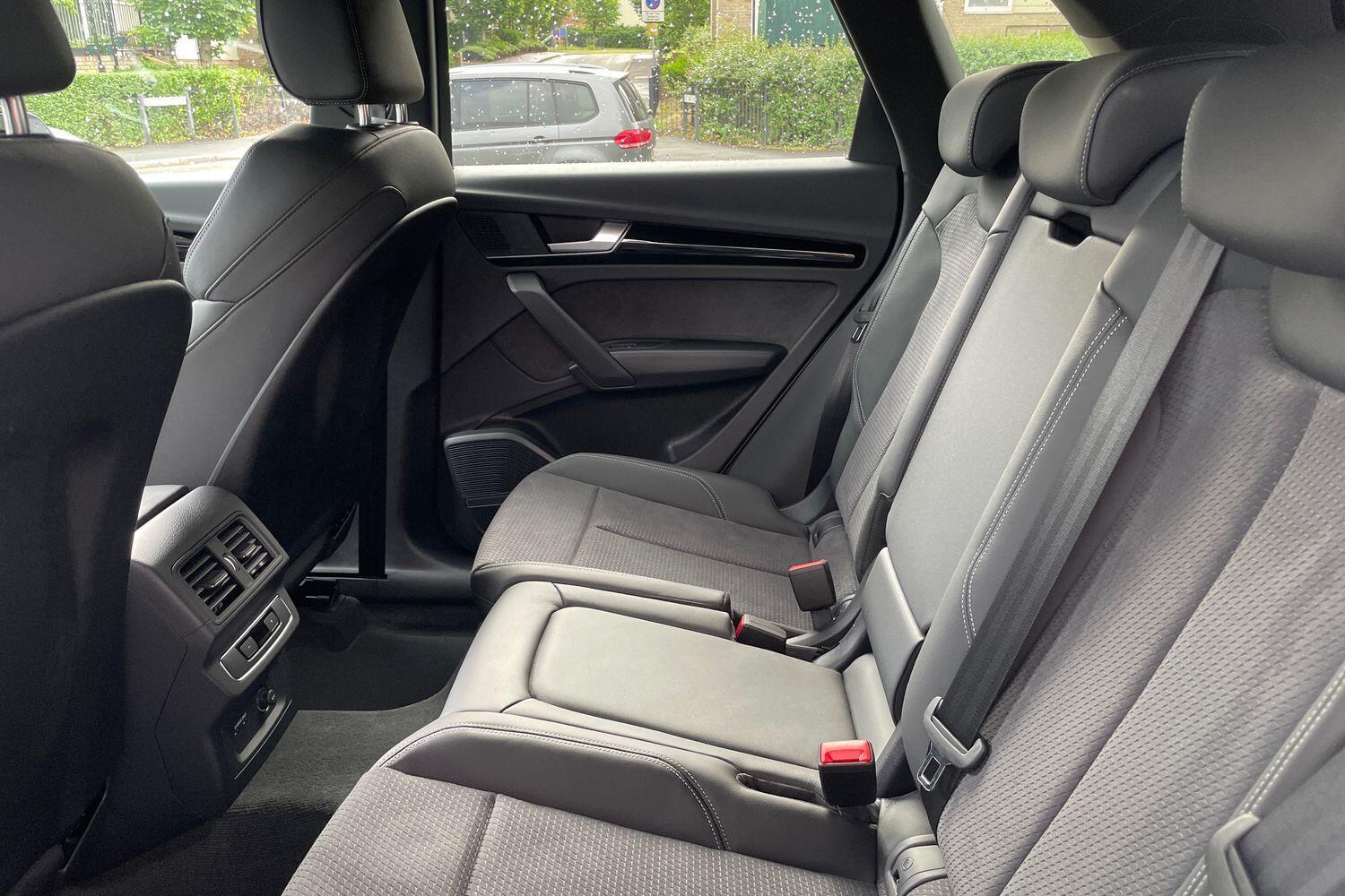 Used Audi Q5 2025 for sale - 76441181: Photo 29