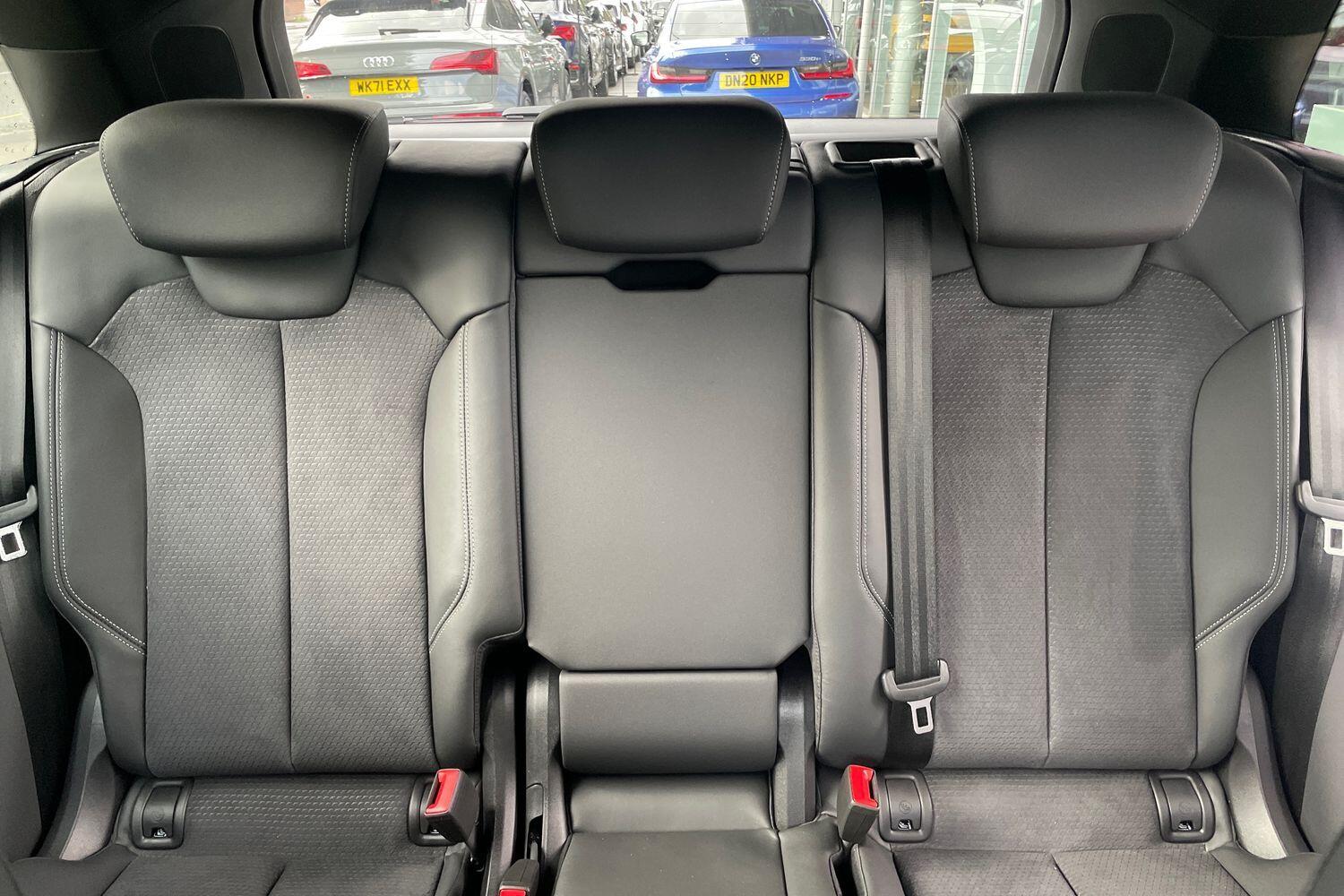 Used Audi Q5 2025 for sale - 76441181: Photo 30