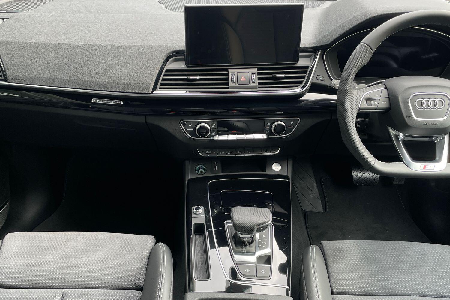 Used Audi Q5 2025 for sale - 76441181: Photo 34