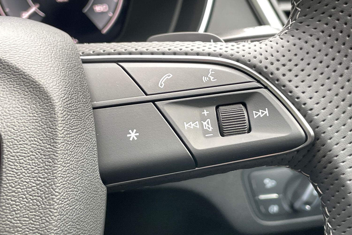 Used Audi Q5 2025 for sale - 76441181: Photo 36