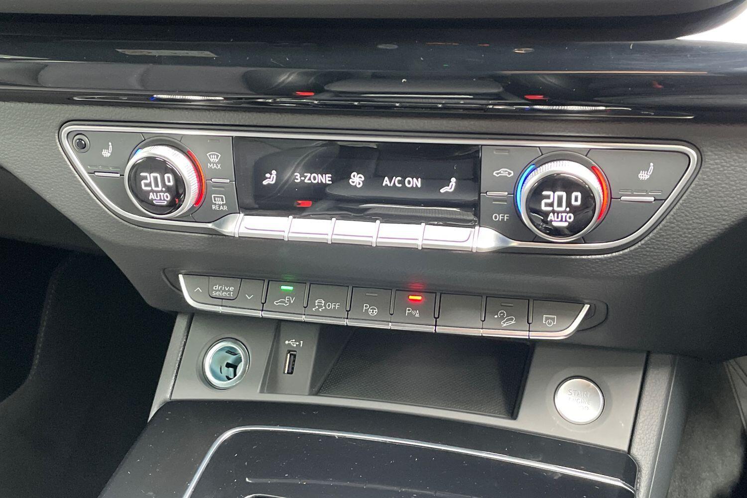 Used Audi Q5 2025 for sale - 76441181: Photo 38