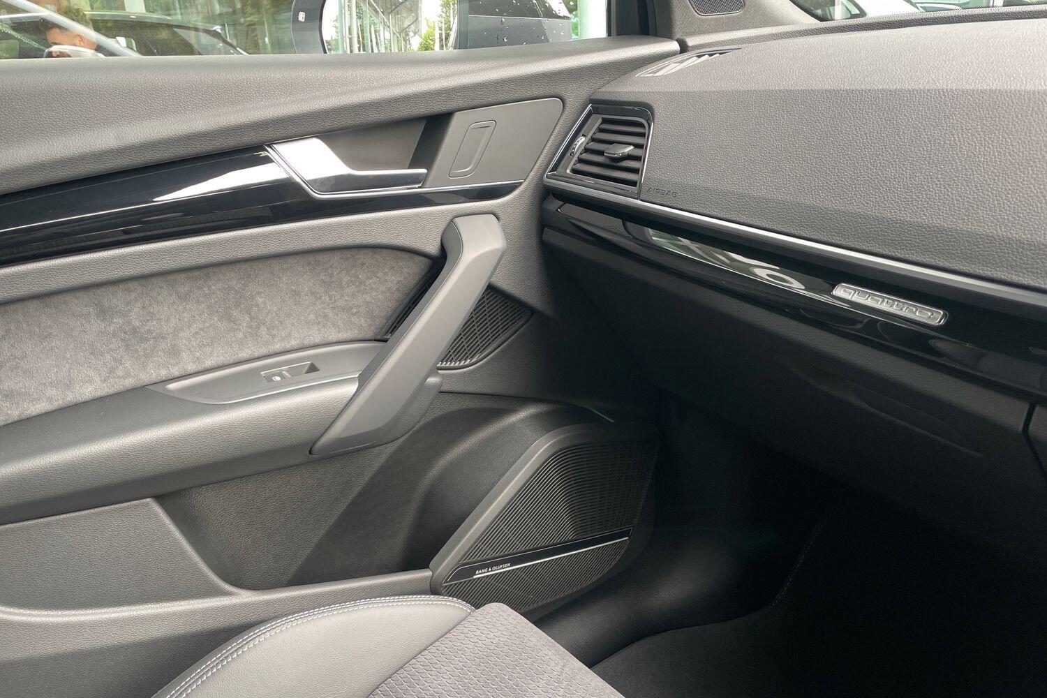 Used Audi Q5 2025 for sale - 76441181: Photo 39