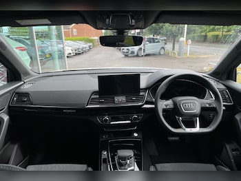 Used Audi Q5 2025 for sale - 76441181: Photo