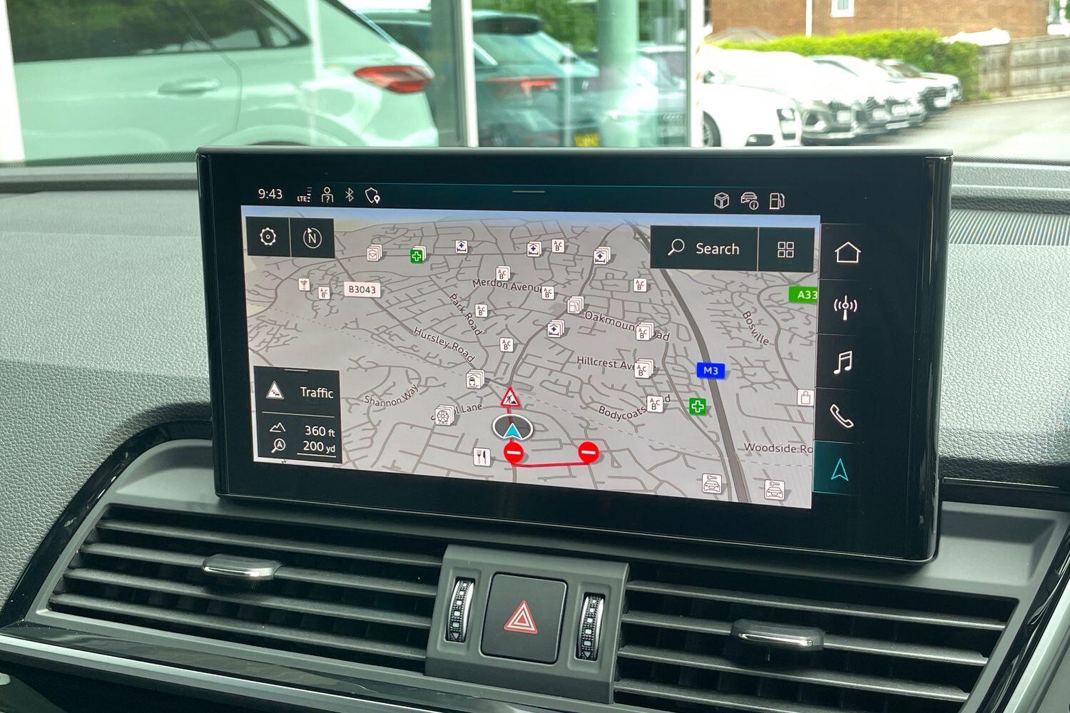 Used Audi Q5 2025 for sale - 76441181: Photo 4