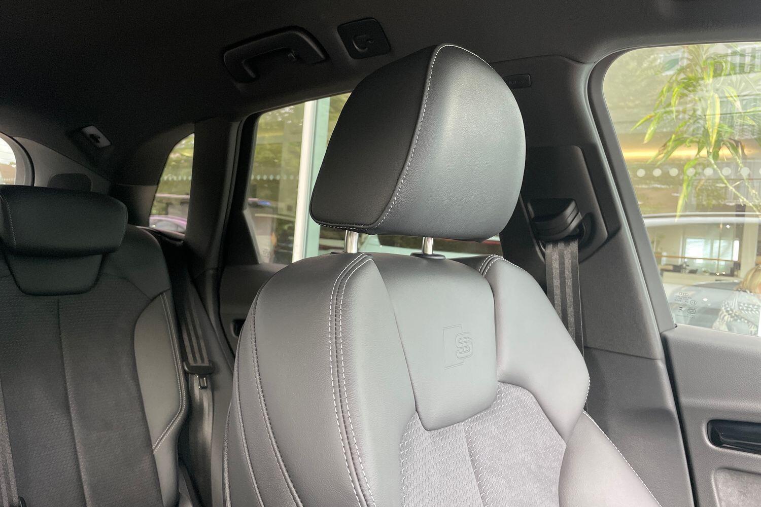 Used Audi Q5 2025 for sale - 76441181: Photo 47