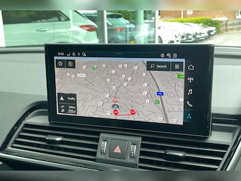 Used Audi Q5 2025 for sale - 76441181: Photo