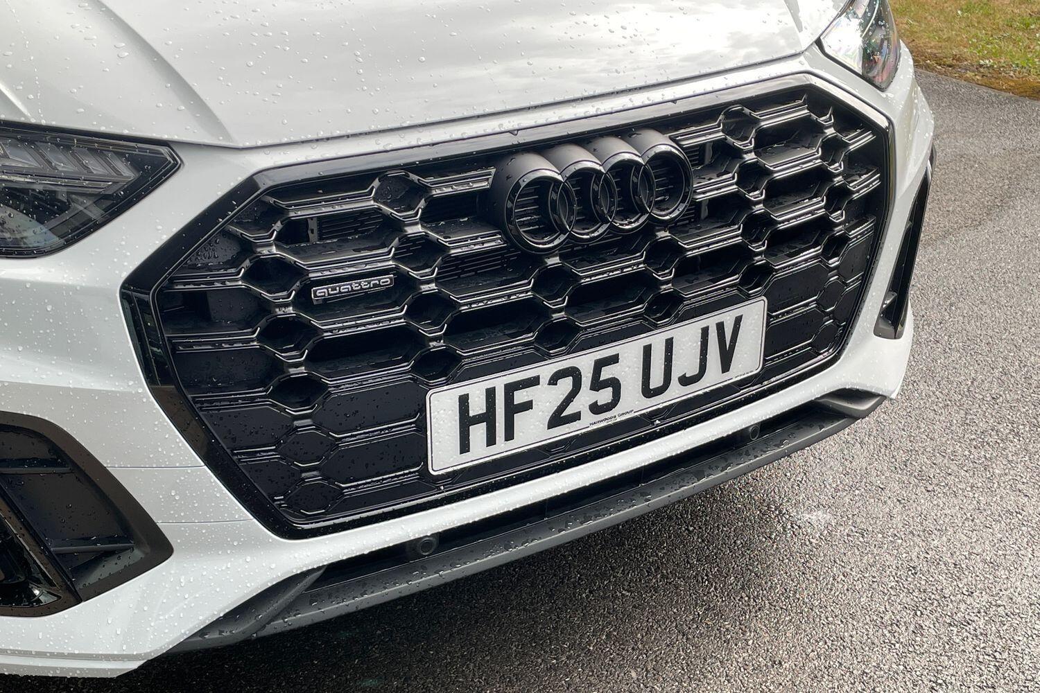 Used Audi Q5 2025 for sale - 76441181: Photo 55