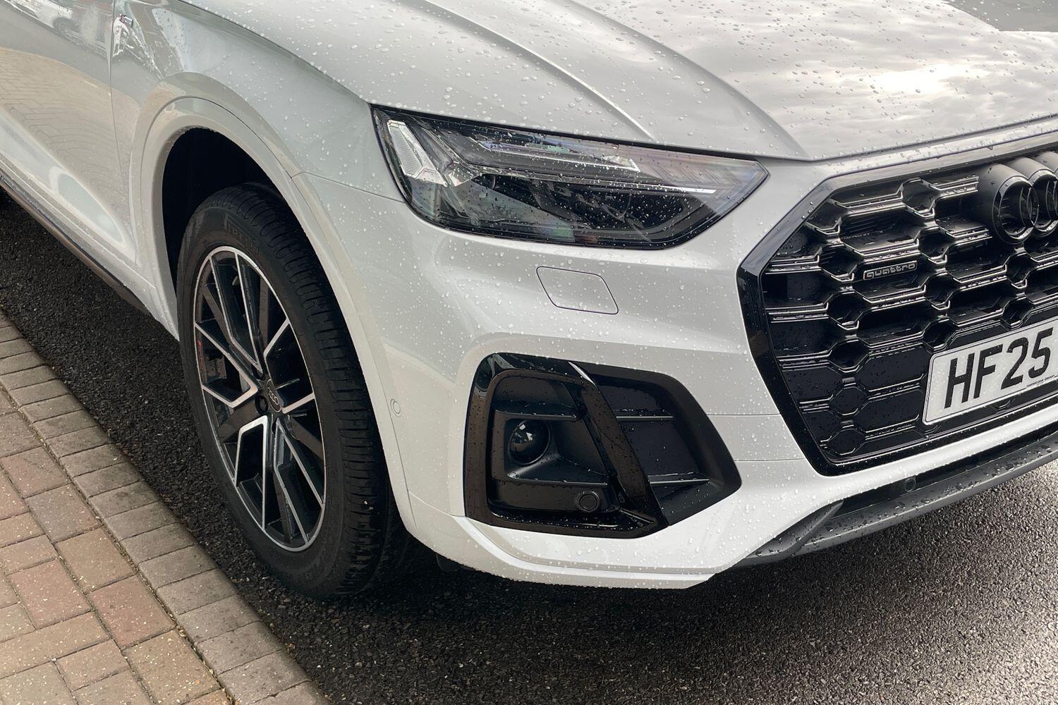 Used Audi Q5 2025 for sale - 76441181: Photo 57