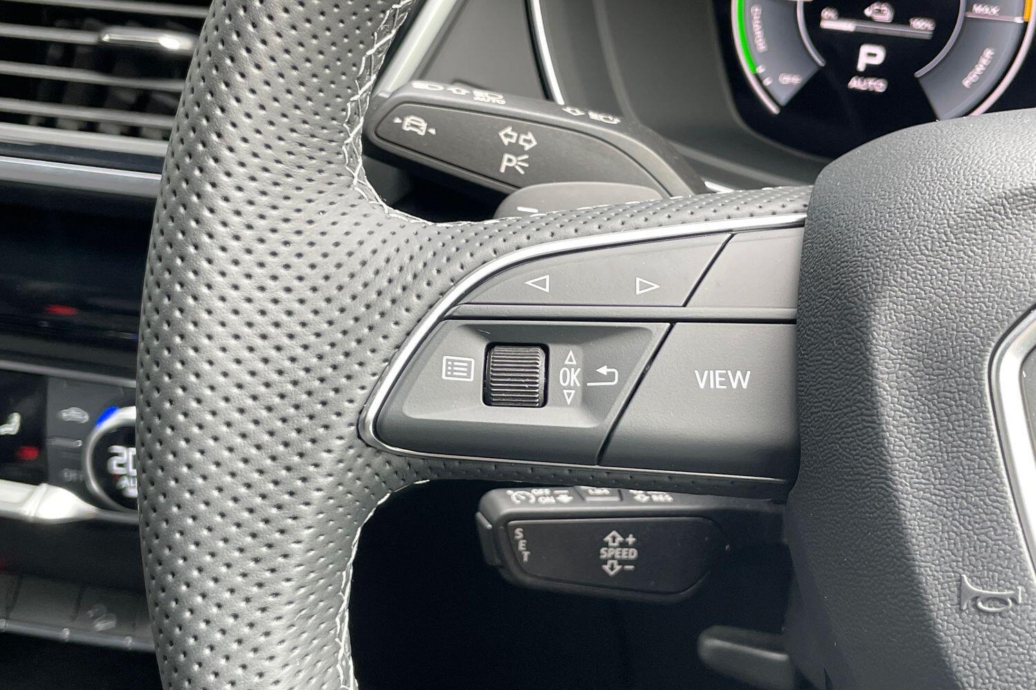 Used Audi Q5 2025 for sale - 76441181: Photo 58