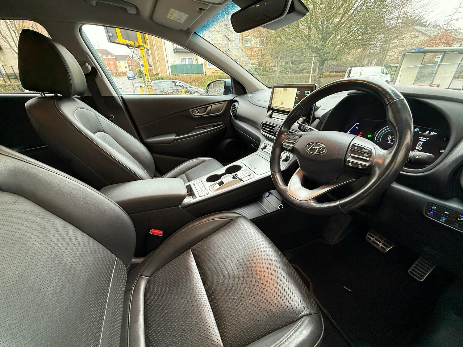 Used Hyundai KONA 2020 for sale - 77255329: Photo 11