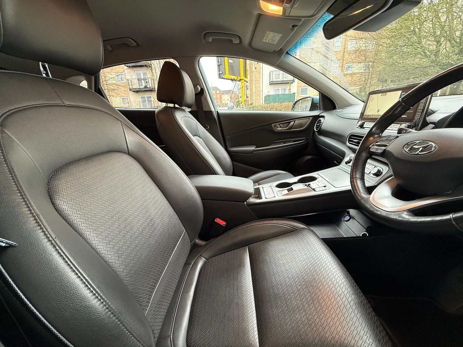 Used Hyundai KONA 2020 for sale - 77255329: Photo 12