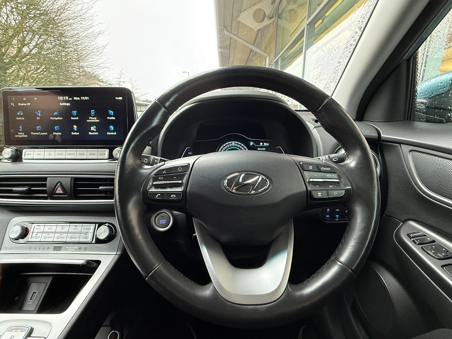 Used Hyundai KONA 2020 for sale - 77255329: Photo 13