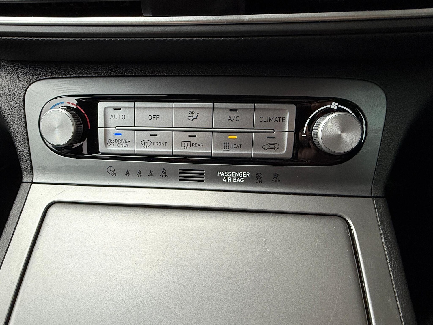 Used Hyundai KONA 2020 for sale - 77255329: Photo 15