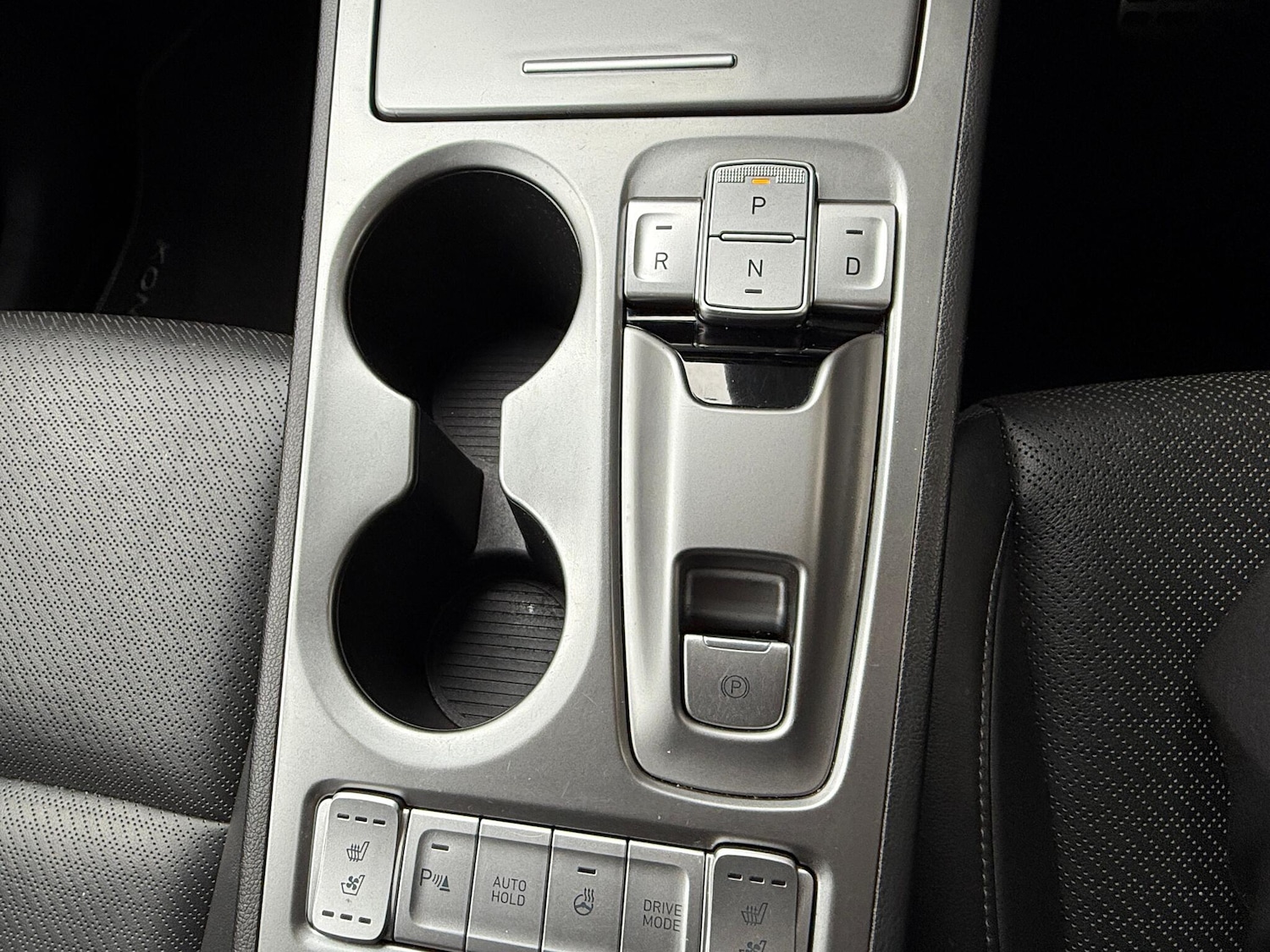 Used Hyundai KONA 2020 for sale - 77255329: Photo 17