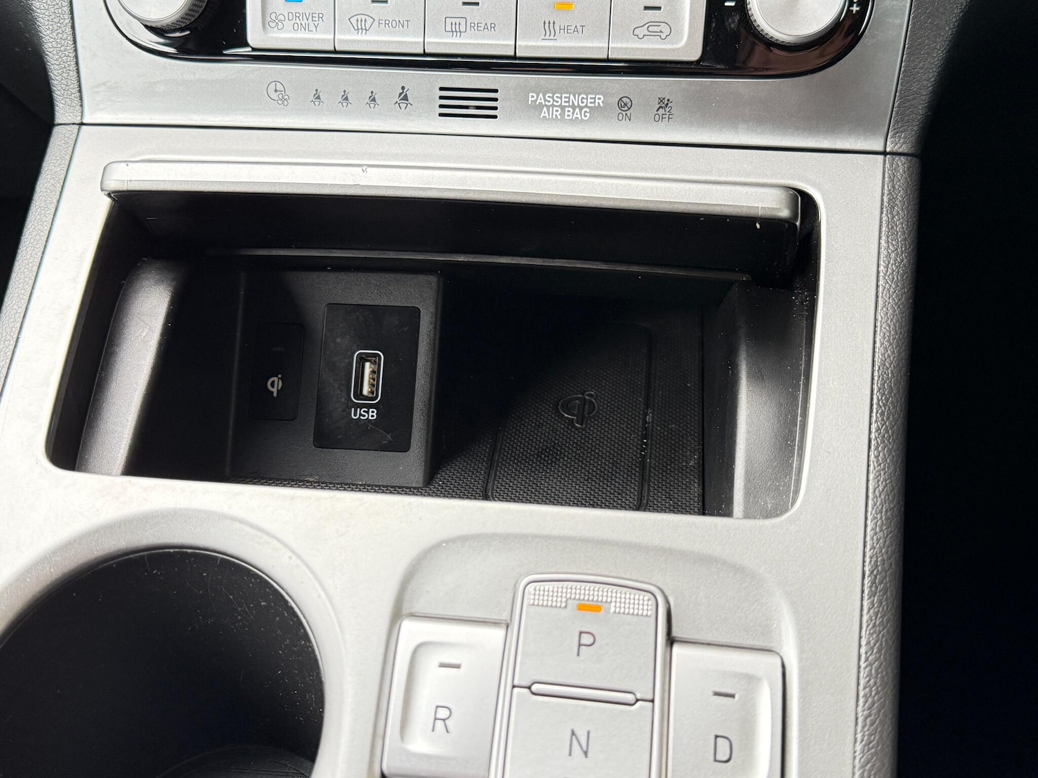 Used Hyundai KONA 2020 for sale - 77255329: Photo 18