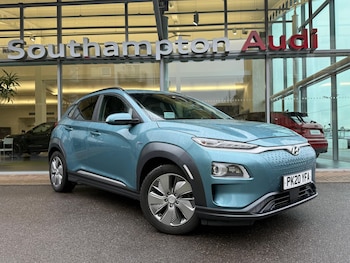 Used Hyundai KONA 2020 for sale - 77255329: Photo