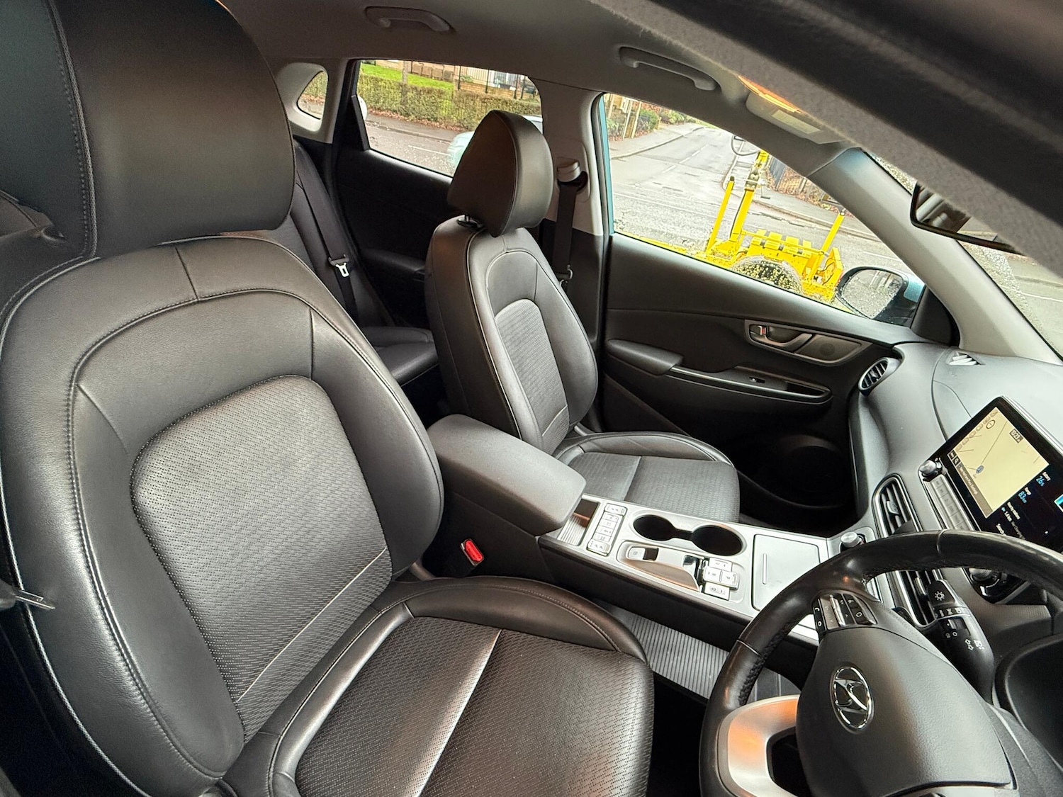 Used Hyundai KONA 2020 for sale - 77255329: Photo 23