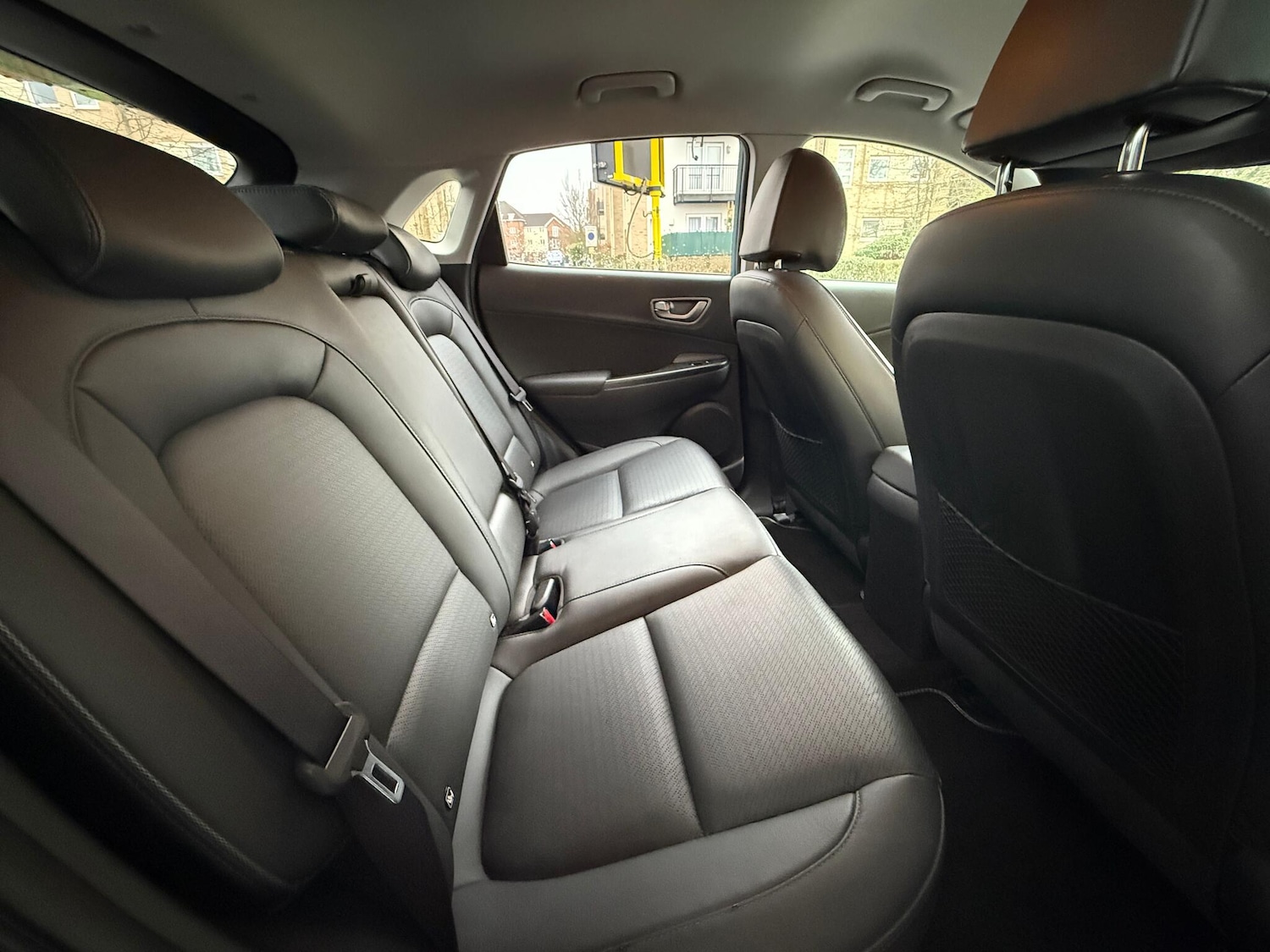 Used Hyundai KONA 2020 for sale - 77255329: Photo 25