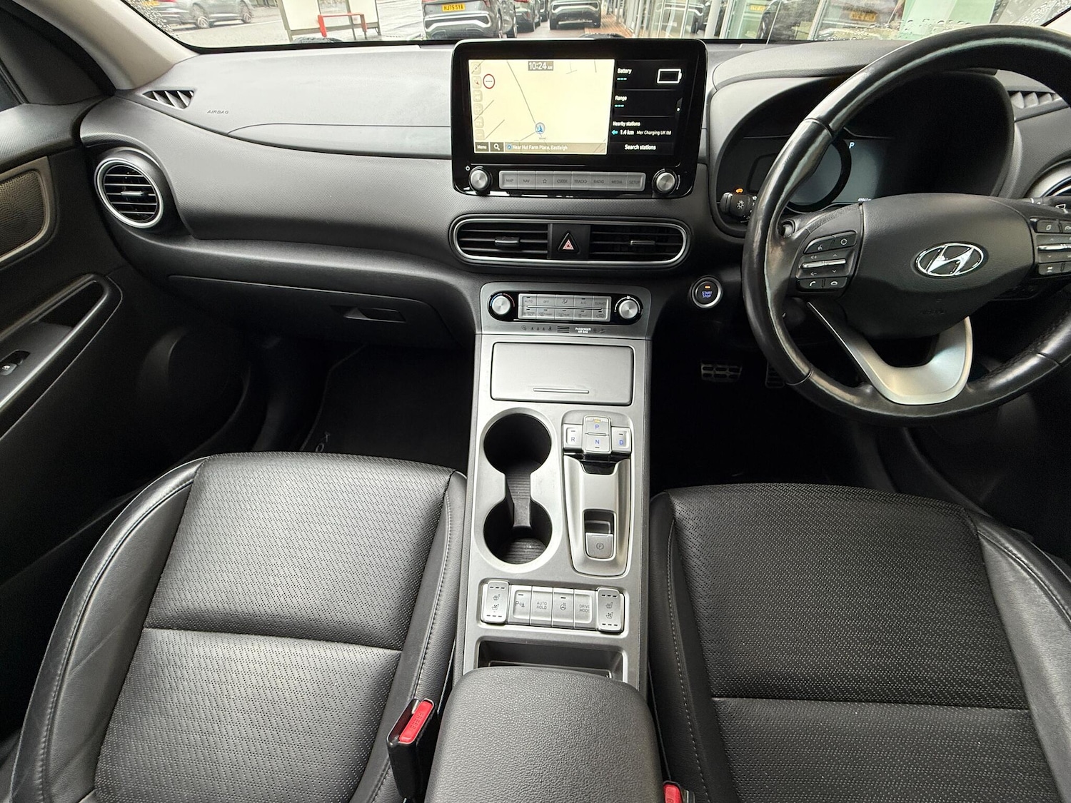 Used Hyundai KONA 2020 for sale - 77255329: Photo 27