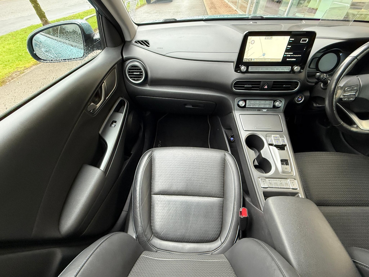 Used Hyundai KONA 2020 for sale - 77255329: Photo 28