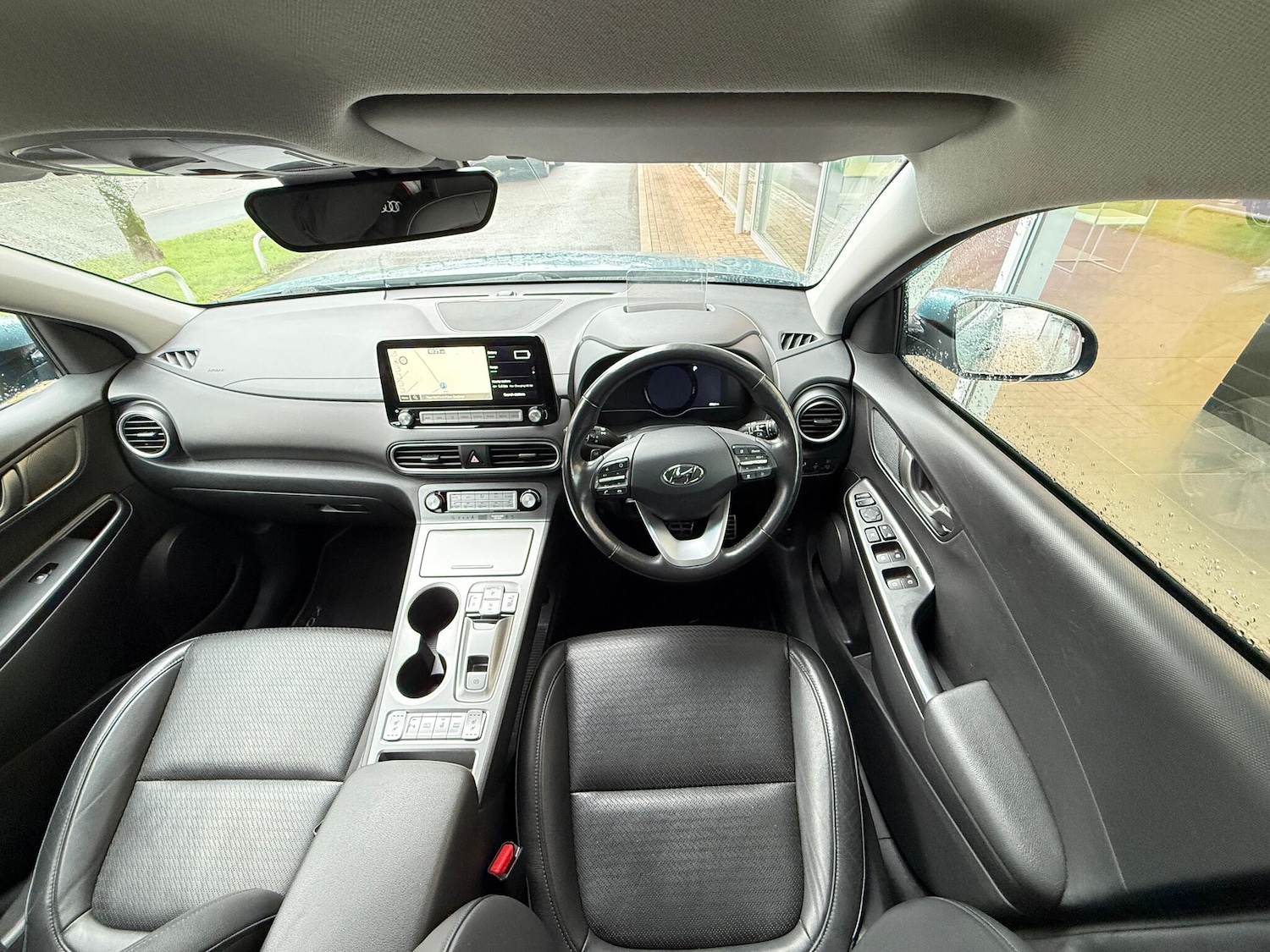 Used Hyundai KONA 2020 for sale - 77255329: Photo 29