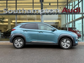 Used Hyundai KONA 2020 for sale - 77255329: Photo