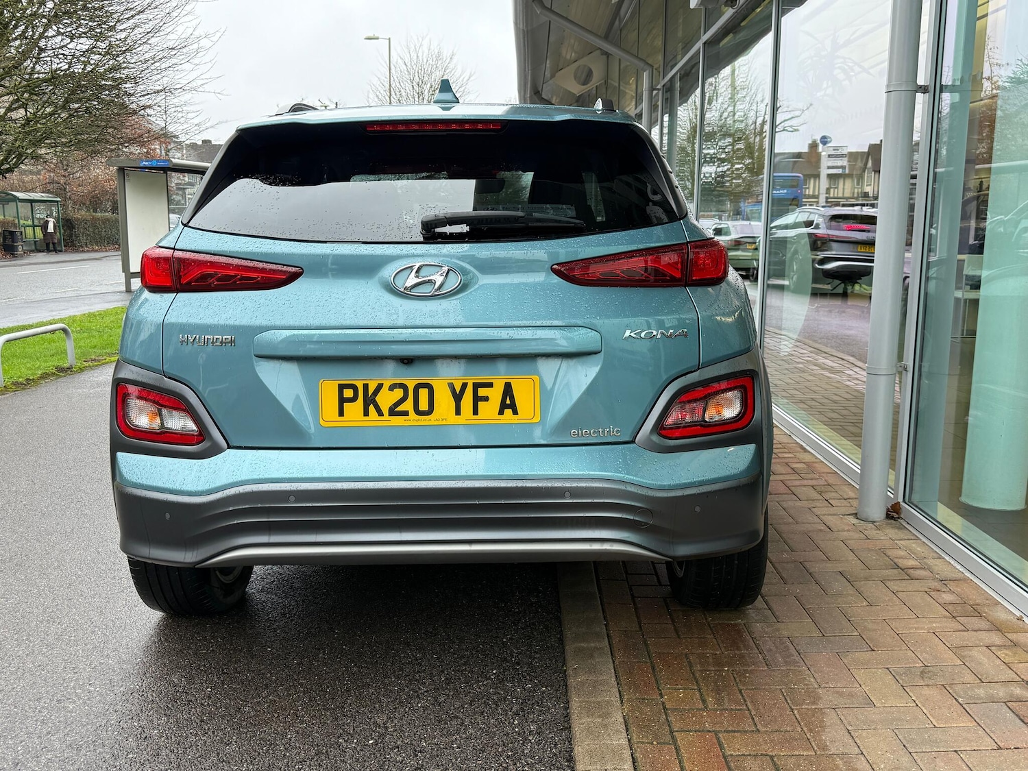 Used Hyundai KONA 2020 for sale - 77255329: Photo 31