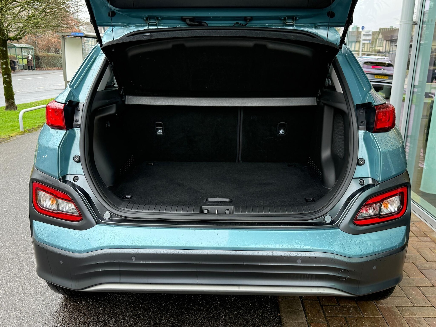 Used Hyundai KONA 2020 for sale - 77255329: Photo 32