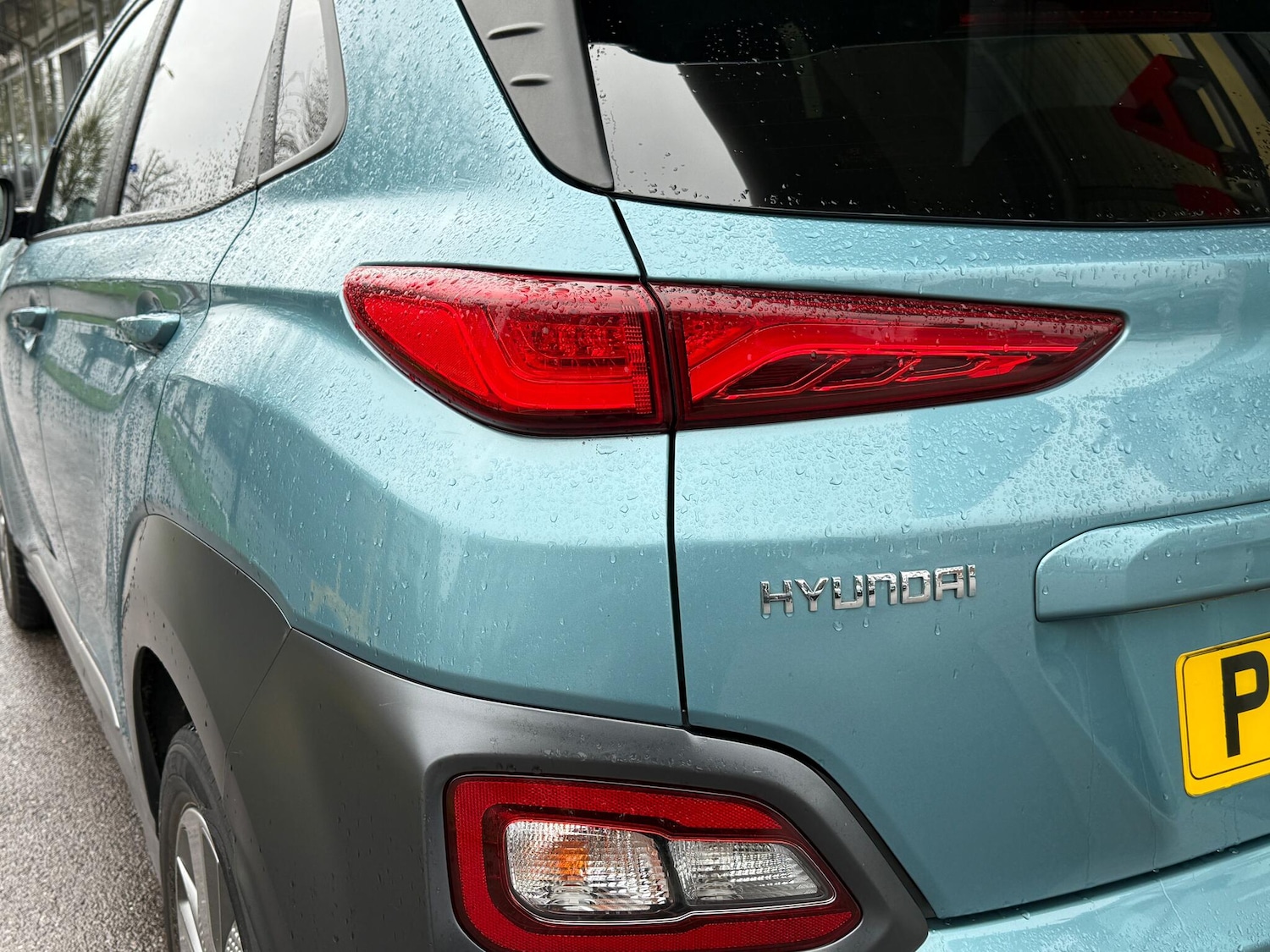 Used Hyundai KONA 2020 for sale - 77255329: Photo 33