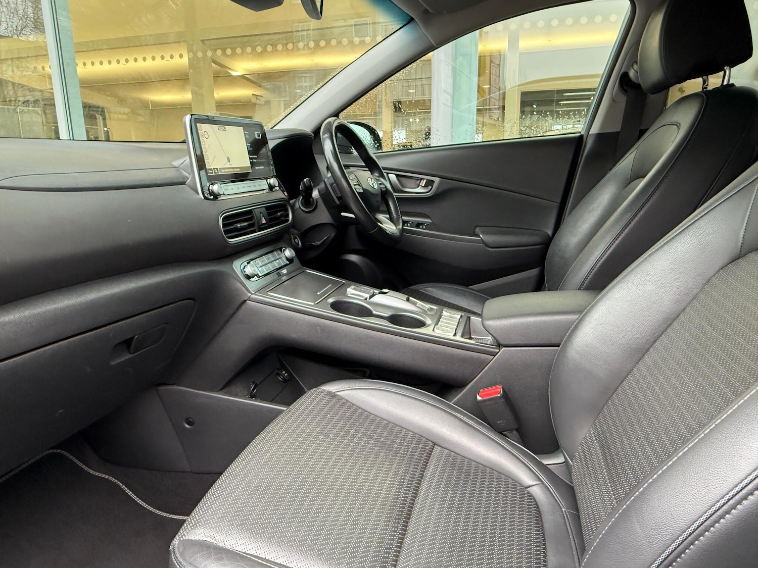 Used Hyundai KONA 2020 for sale - 77255329: Photo 37