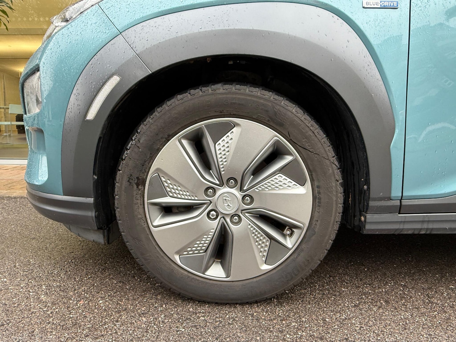 Used Hyundai KONA 2020 for sale - 77255329: Photo 39