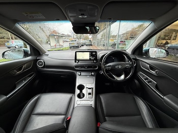 Used Hyundai KONA 2020 for sale - 77255329: Photo