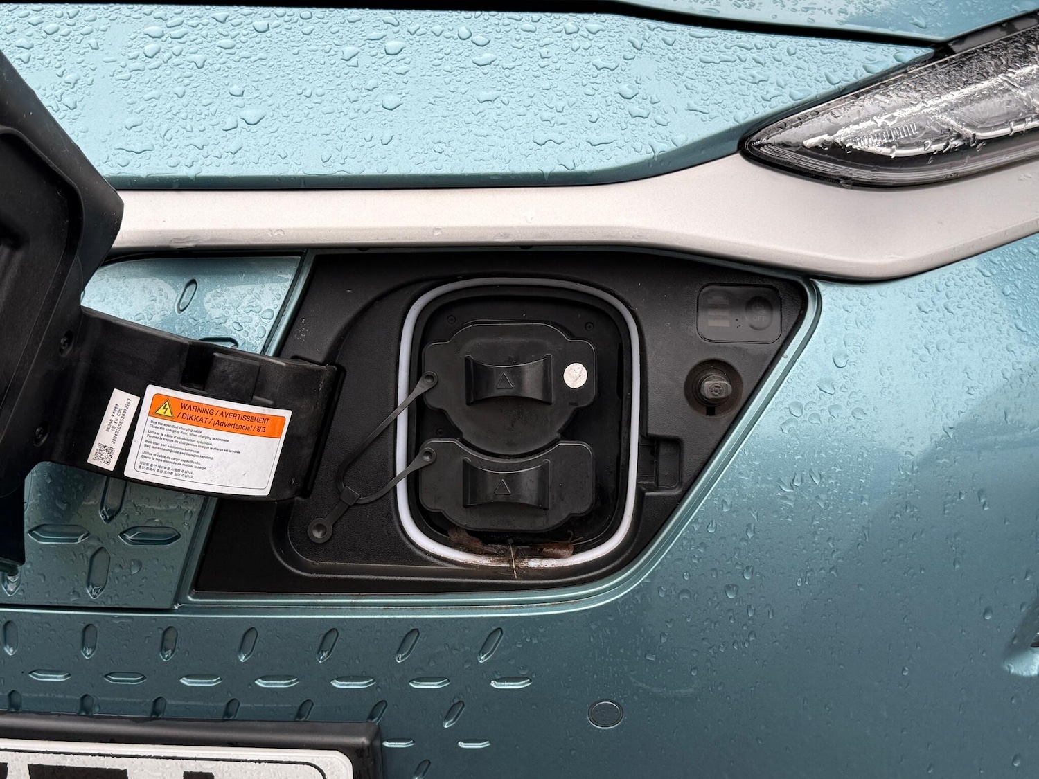 Used Hyundai KONA 2020 for sale - 77255329: Photo 43