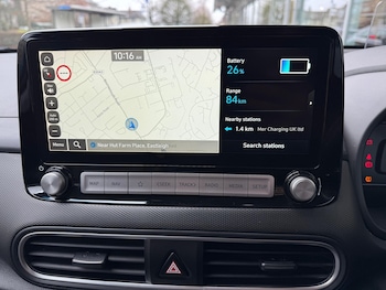 Used Hyundai KONA 2020 for sale - 77255329: Photo