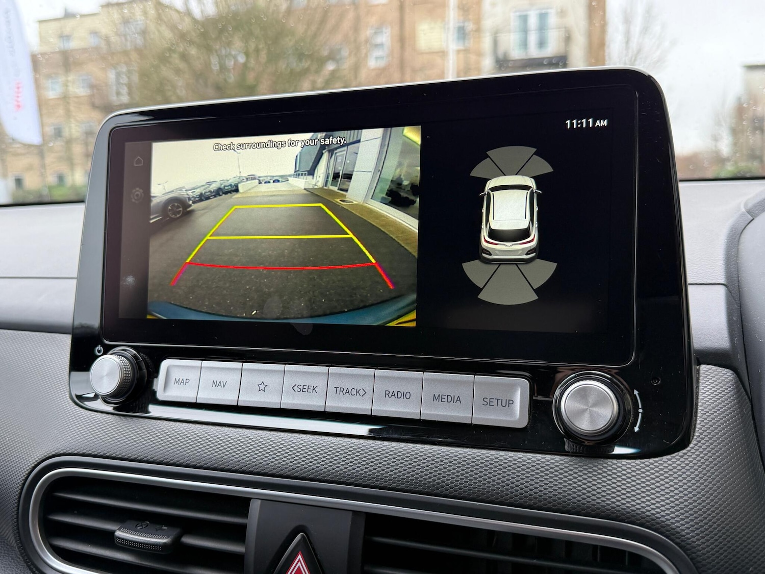 Used Hyundai KONA 2020 for sale - 77255329: Photo 5