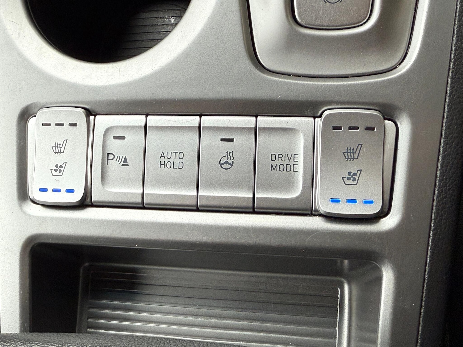 Used Hyundai KONA 2020 for sale - 77255329: Photo 7