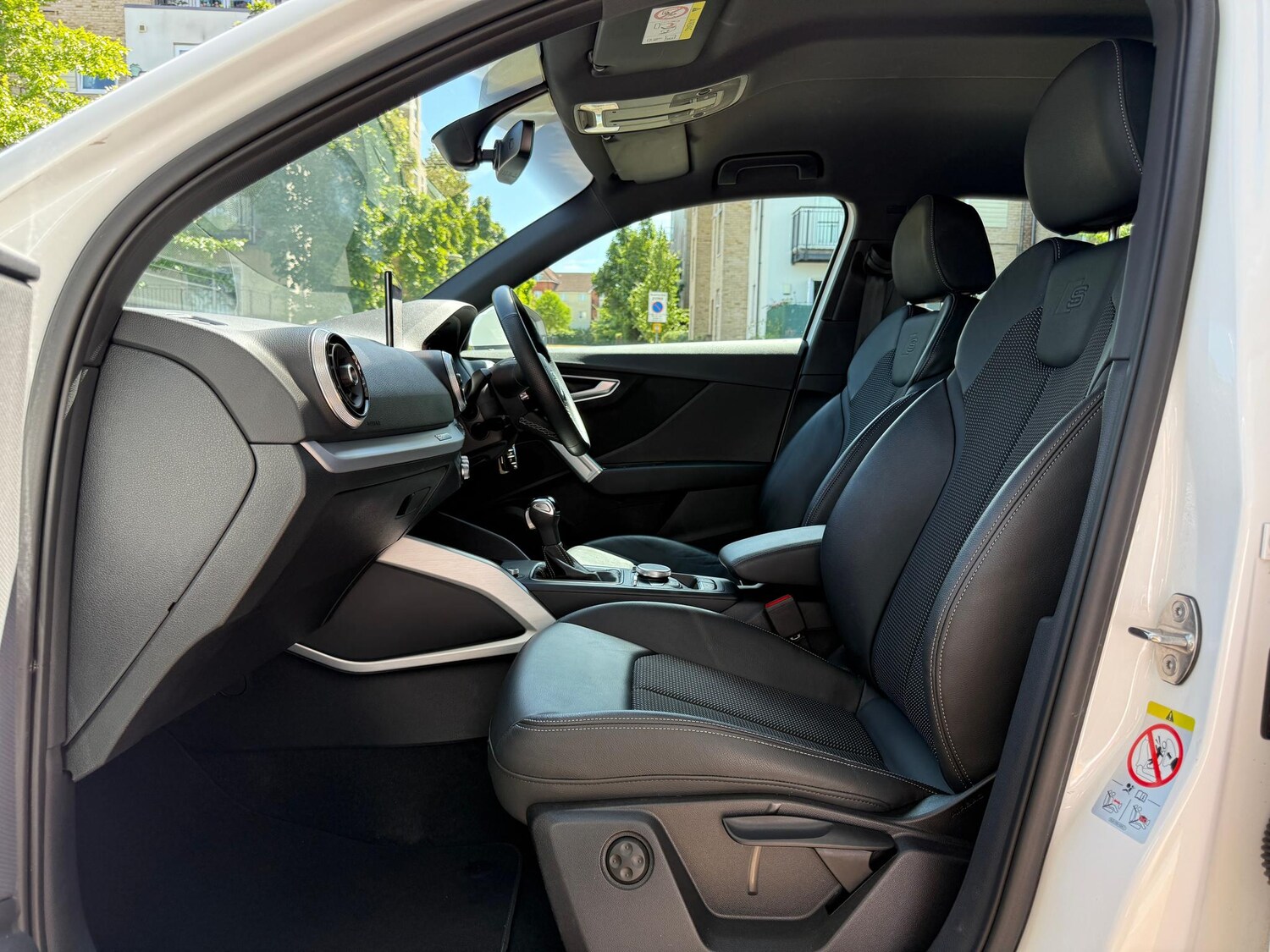 Vehicle 27