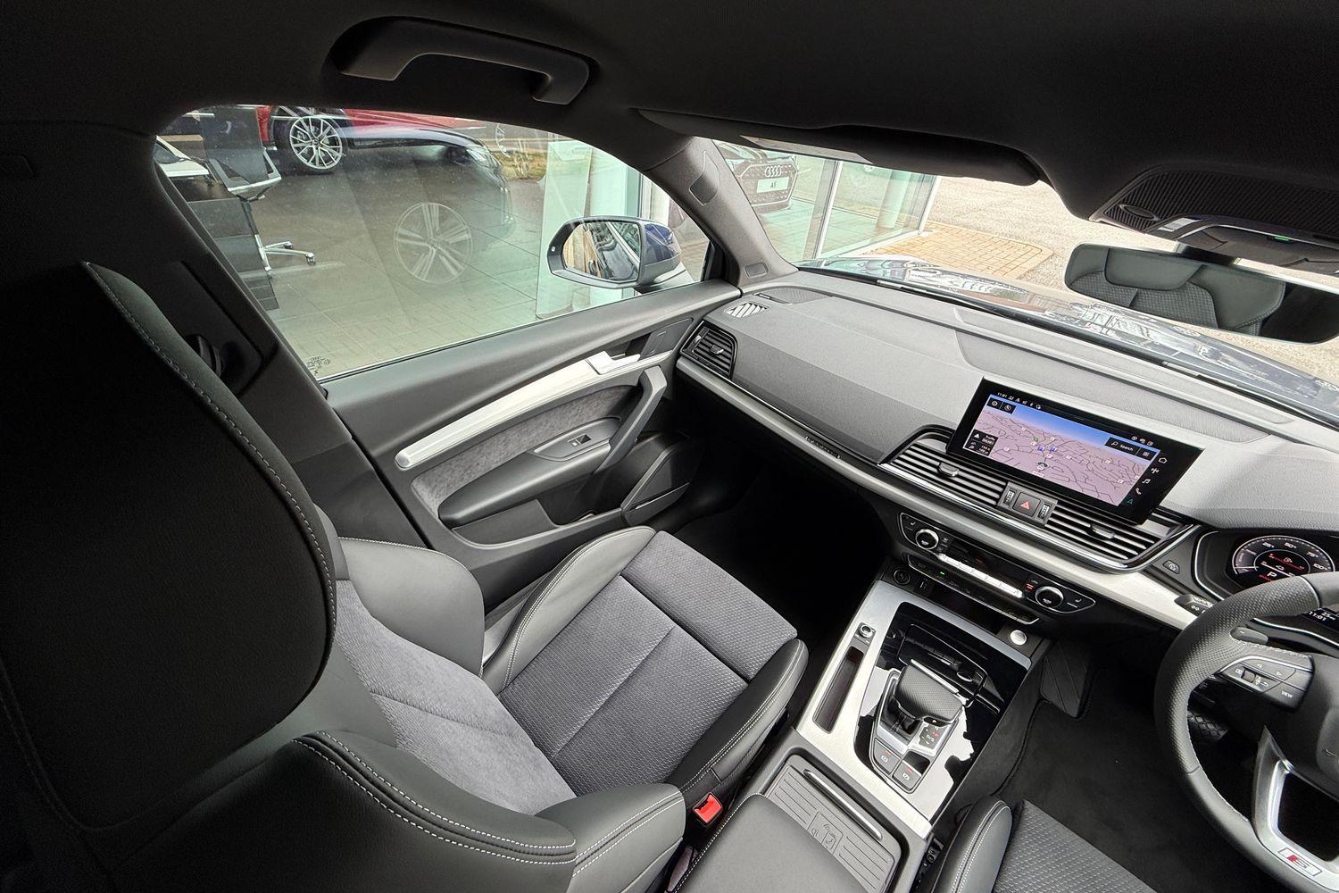 Vehicle 32
