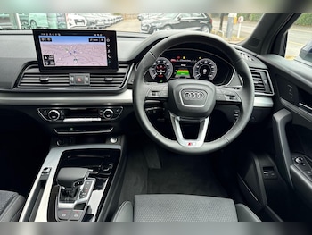 Used Audi Q5 2023 for sale - 75414775: Photo