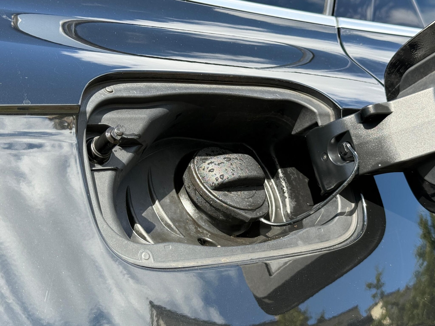 Vehicle 40
