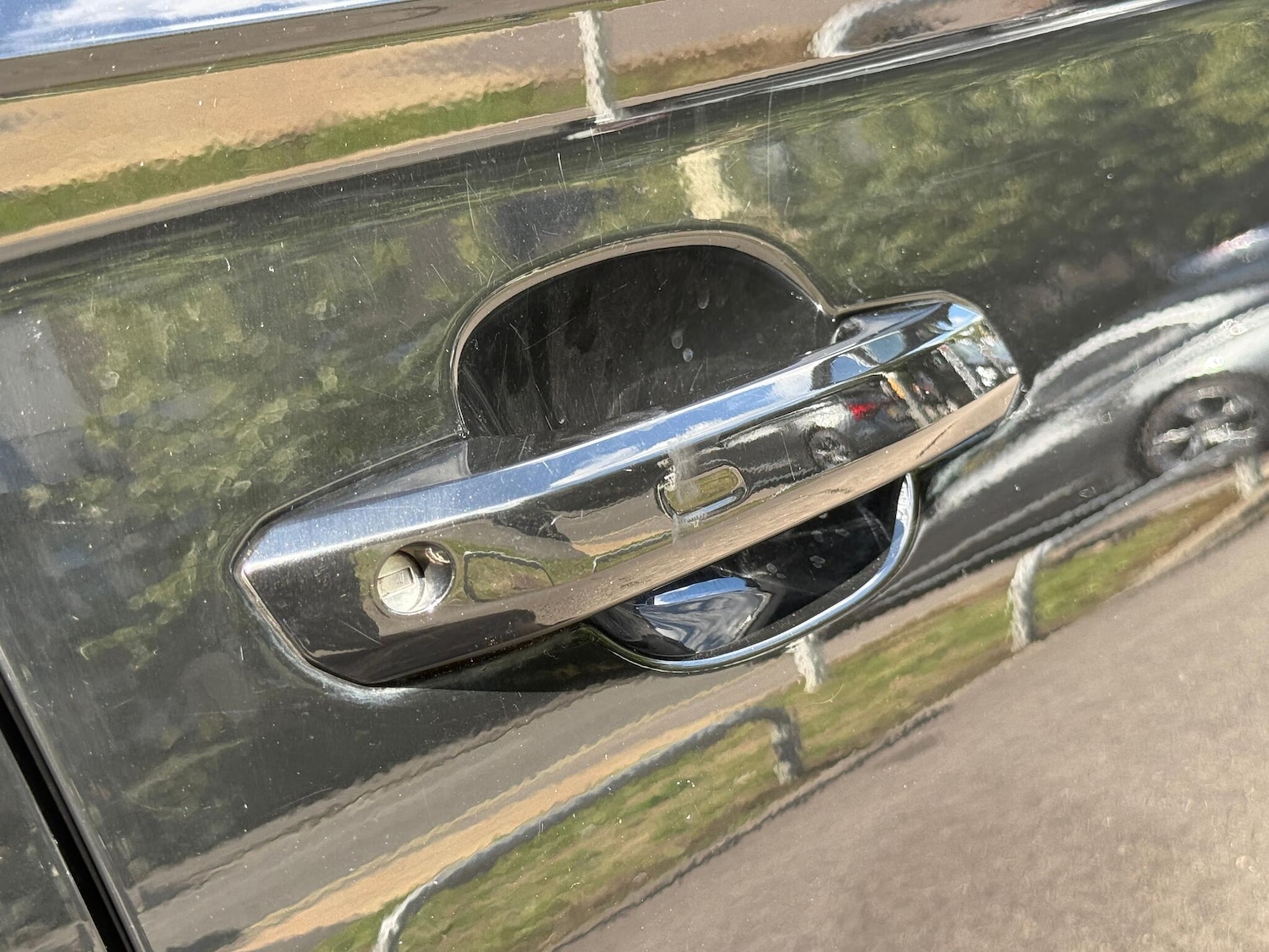 Vehicle 43
