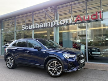 Used Audi Q3 2021 for sale - 75519615: Photo