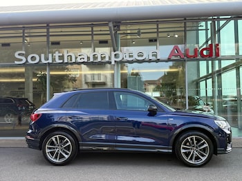 Used Audi Q3 2021 for sale - 75519615: Photo
