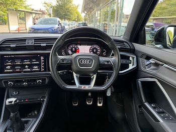 Used Audi Q3 2021 for sale - 75519615: Photo