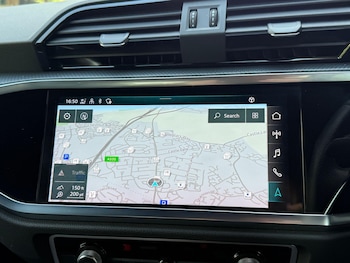 Used Audi Q3 2021 for sale - 75519615: Photo