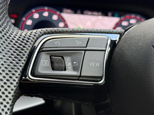 Used Audi A3 2023 for sale - 76228087: Photo 11