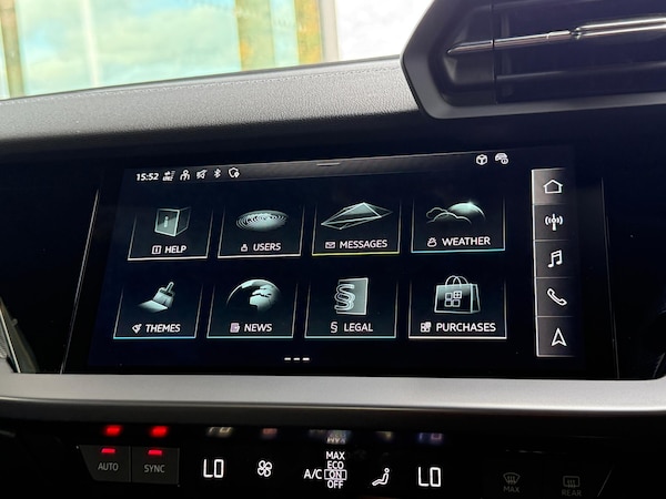 Used Audi A3 2023 for sale - 76228087: Photo 18