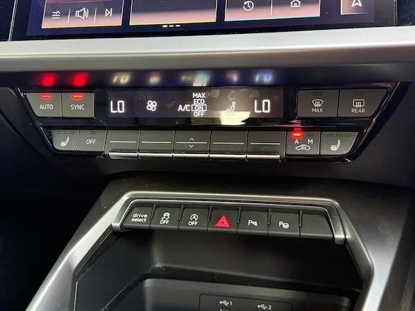 Used Audi A3 2023 for sale - 76228087: Photo 21